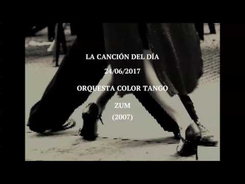Orquesta Color Tango "Zum" (1997)