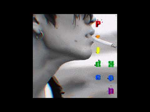 Ted Bundle - Pride Hop (prod. by Maxx/betterthanyour808) (2020)