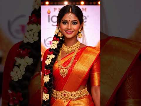 Tamil Bride reel