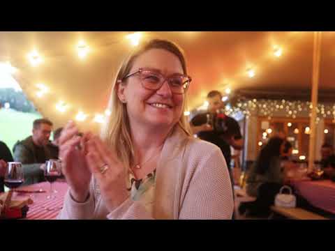 Slovenian evening at Oštarija