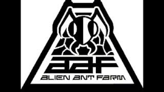 Alien Ant Farm: Lord Knows