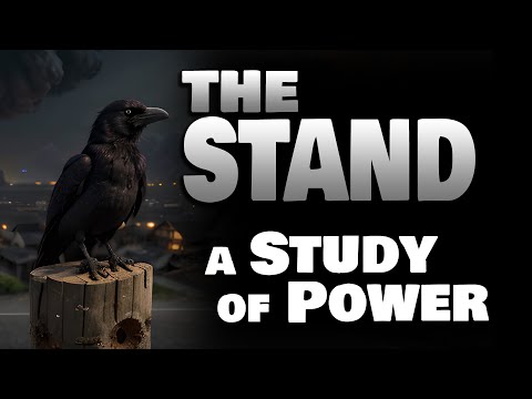The Stand : A Study of Power