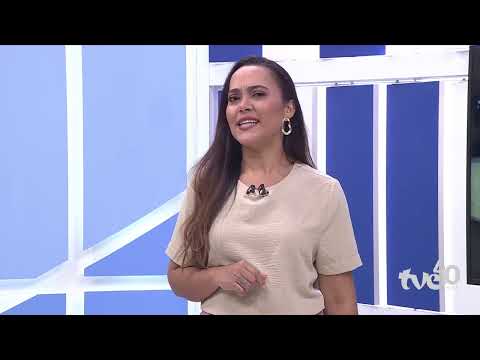 TVE NOTÍCIAS AO VIVO | TVE BAHIA - 18/12/2025