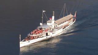 Welcome to Lucerne Switzerland