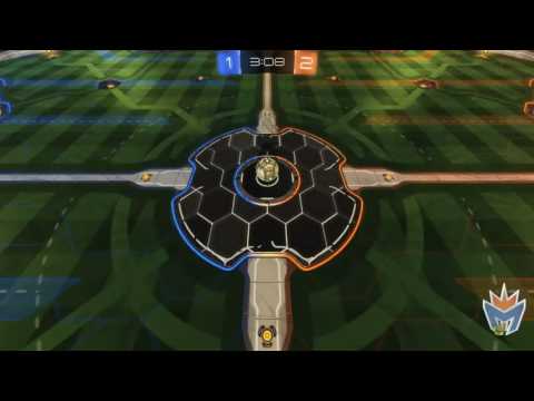 Battle of the Baguettes. Kaydop v Chausette