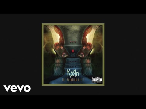 Korn - Lullaby for a Sadist (Official Audio)