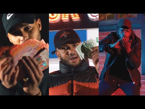 219Click feat. DeShawn - Mula (prod. by Sxbz Beats) // JUICE Premiere