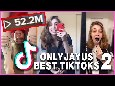 ONLYJAYUS BEST MOST VIEWED TIKTOK COMPILATION [PART 2][2021]