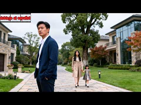 【FULL📽】Siete años de dedicación, traicionados; esta vez, se irá para siempre#minidrama