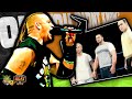 Road Dogg On The Mean Street Posse