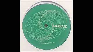 The Memory Foundation - Low Profile [MOSAIC012]