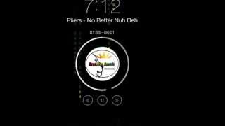 Pliers - No Better Nuh Deh