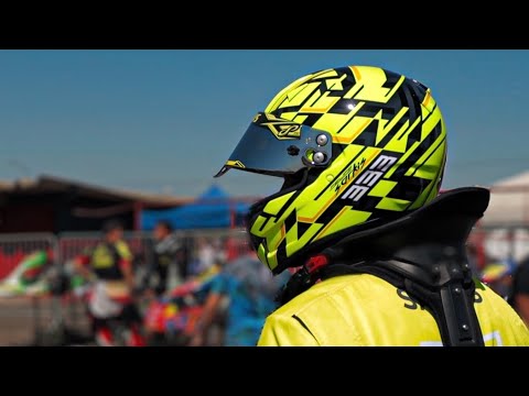 Treino kartódromo Ayrton Senna - Interlagos. Felipe Sarkis 333