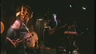 Jeff Healey Band - "The Thrill Is Gone" - 10-09-03 - Toronto, Canada
