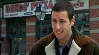 lunch lady land (adam sandler)
