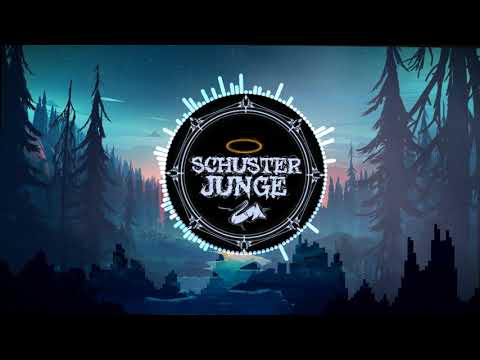 Schusterjunge - My Whole Life (Visualizer)