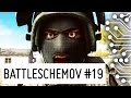 Battlefield 4 - Безумный подрывник #6 