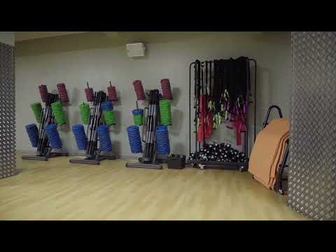 Gimnasio VivaGym Gran Capitán Miniatura de video de YouTube 21