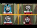 Thomas Friends Bridgestone Scream Complications Part 2