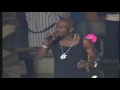 DMX Who We Be Live DMX Live Who We Be