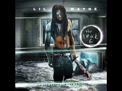 Lil Wayne Ft Sizzla 10 Years
