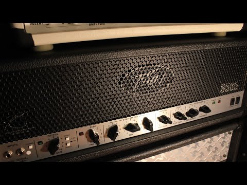 MDL - Peavey 6505 Profiles