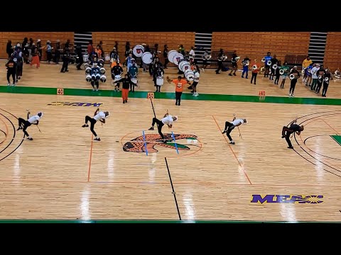 Famu Marching 100 | Band Camp"Bring it On" (2021)