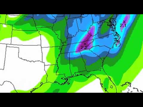 October 25 Weather Xtreme Video - Afternoon Edition