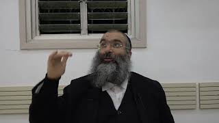 הרב נחמנסון - מתי עושים סעודת פורים