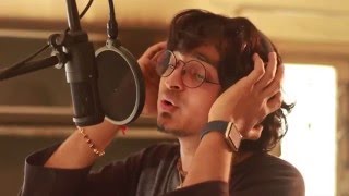 Moh Moh Ke Dhage Cover by Dhruvit Shah
