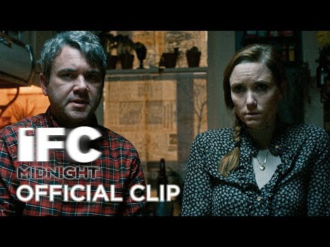 Clip "I Know You Felt It"