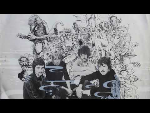 John Dummer Blues Band - Cabal - (1969)
