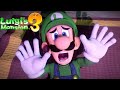 Luigi S Mansion 3 Full Game Walkthrough