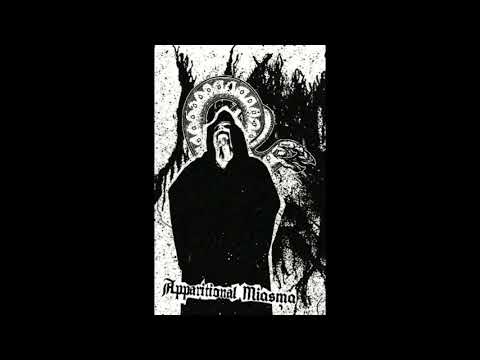 Megalith Grave-Apparitional Miasma(Full Ep)