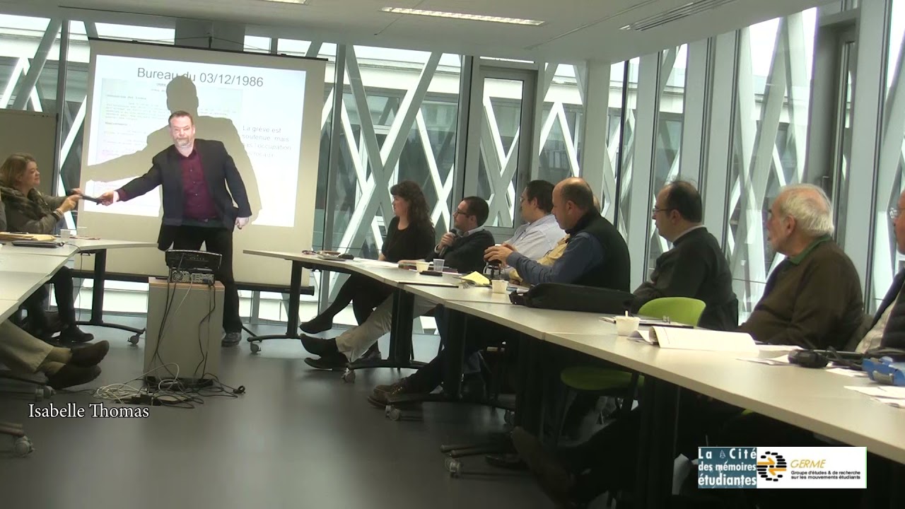 JAME 1986 cote Villetaneuse