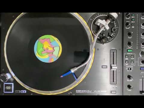 Ritual - Layizon 1991