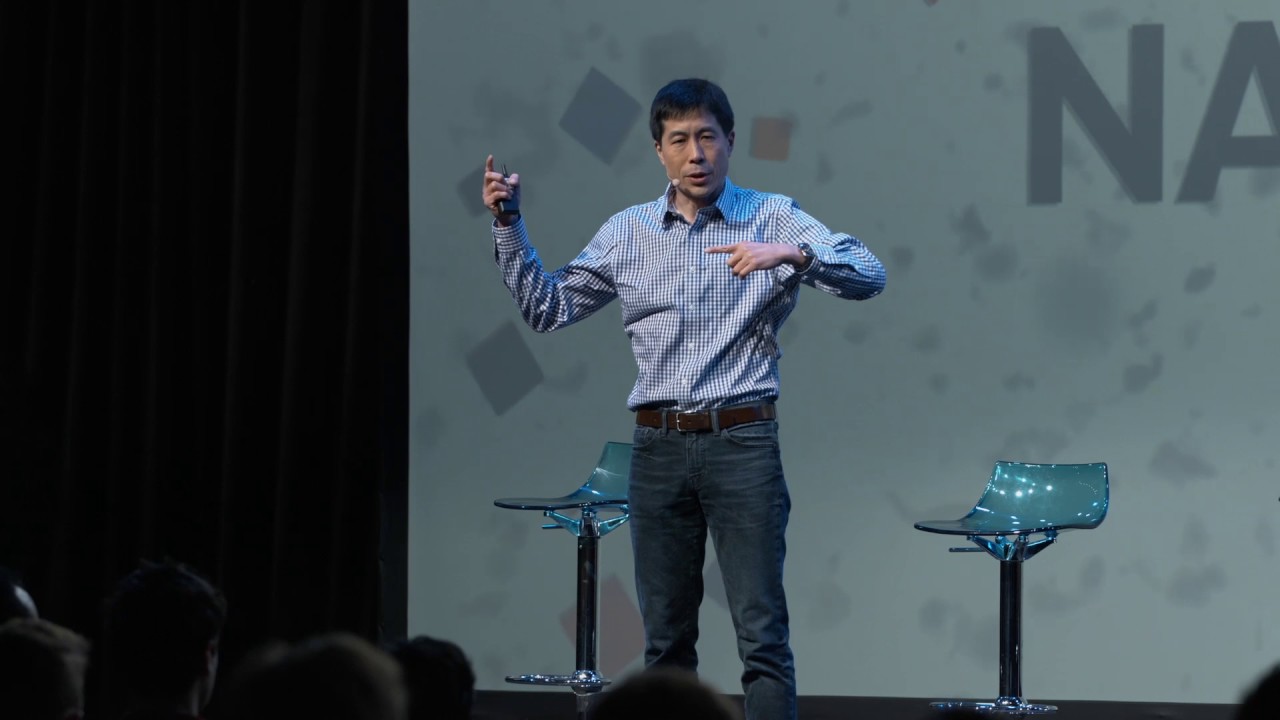 The Future of Automation | Michael Chui | McKinsey Global Institute