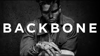 KALEO - Backbone OFFICIAL LYRIC VIDEO