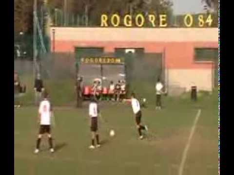 ROGOREDO 84 SCARIONI 2001