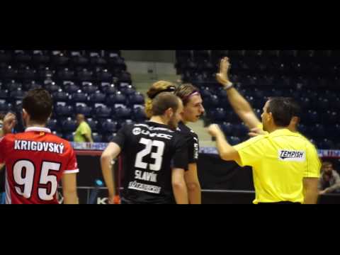 Flashback: Sokol Pardubice – Tatran Střešovice