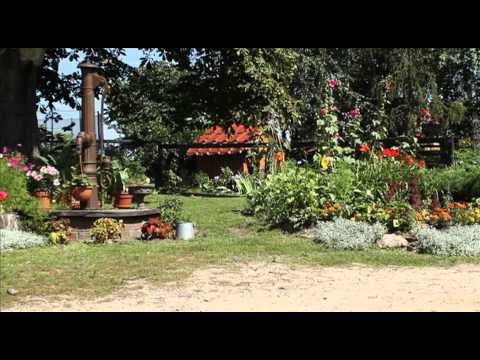 Agroturystyka po wielkopolsku - odc. 1