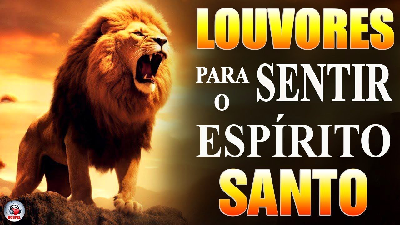 Louvores de Adoração 2024 - Hinos Para Sentir a Presença de Deus 2024 - Melhores Músicas Gospel 2024