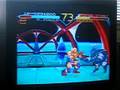 World Heroes Muscle Power Vs Neo Geegus Plus Ending SNES