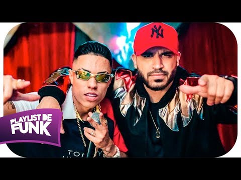 MC Menor MR e DJ Pernambuco - Bye Bye Pra Minha Ex - Senta Senta (Áudio Oficial)