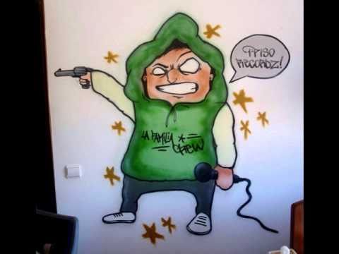 09 - Bomb O´Clock Mixtape - RicKz ft Ovni - Six Six Six - Prod.Mixstereo