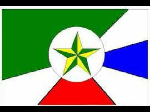 Hino de Novo Repartimento - PA (Letras na descrição)