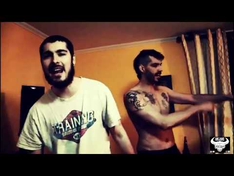 DUELO ETILIKO - "CUARENTENA EDITION 31" - ONE SHOT - Prod. LINEAS BRAVAS