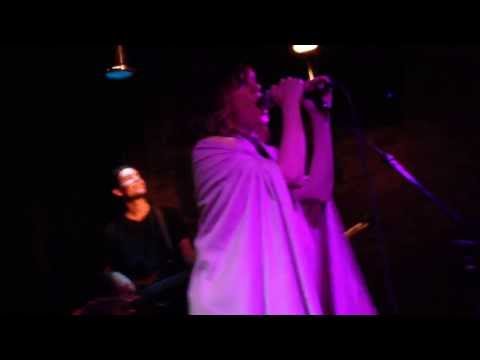 Nicole Atkins - The Way It Is (The Bowery Electric 10.11.13)