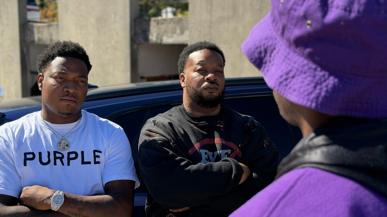T Hussle makes a business move that puts J Diva right where the enemy wants her!