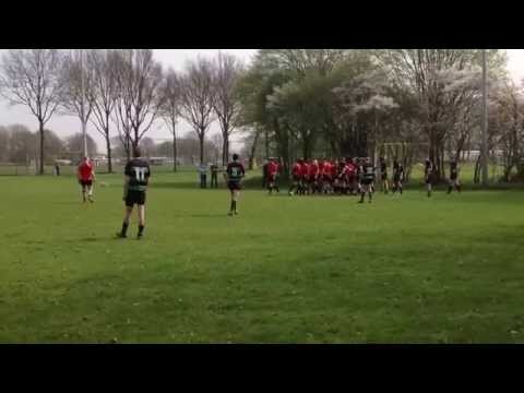 De Duuvels - Phoenix (2)